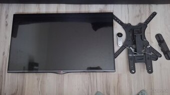 LG  televizor