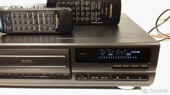 CD prehravac TECHNICS SL-PG580A prevodnik.MACH GERMANY, AC36