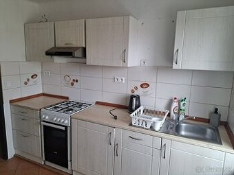 Predám kuchynsku linku