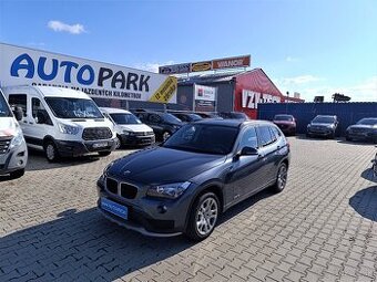 BMW X1 xDrive 18d