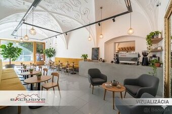 Obchodný priestor – Hlavná, Prešov, 55 m² - TOP lokalita