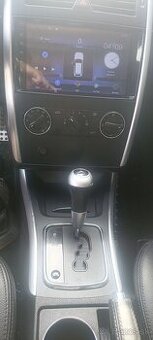 Mercedes Benz B170