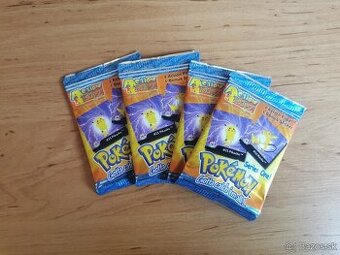 1999 Pokémon Artbox Action Flipz Series One