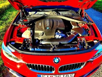 BMW 435i Robené na zákazku