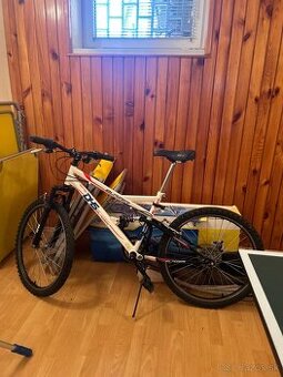 ‼️ SUPER BICYKEL PRE MLADÉHO JAZDCA ‼️