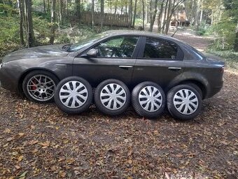 Alfa 159