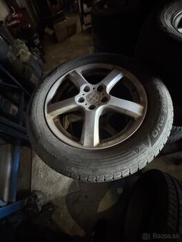 Predam elektrony 5x114,3 R16