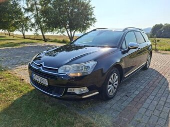 Citroen C5 Break
