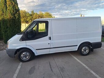 FORD TRANSIT 2,2 TDCI ROK 2012