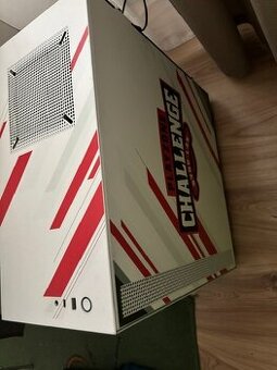 Predám herný PC, Monitor + príslušenstvo viď. popis