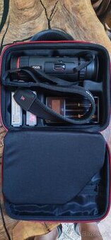 Termovizia Hikmicro falcon fh35