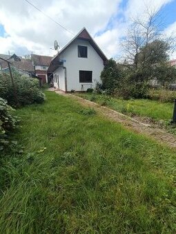 Rodinný dom na predaj v obci Radoľa