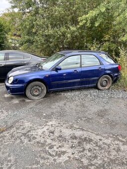 Subaru