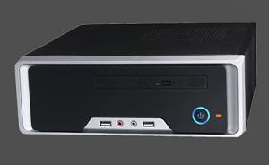 PC mini ITX AMD Quad-Core