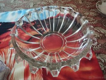 Sklenená misa - 1