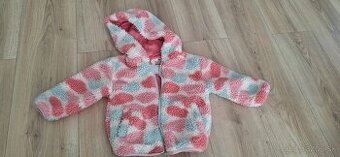 Prechodná bundička