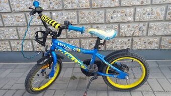 Detský bicykel