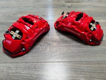 Brembo Porsche 6 POT