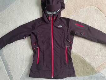 Dámska softshellová bunda