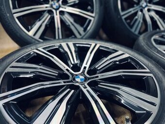 Originál kolesa letní BMW 3 G20 18”