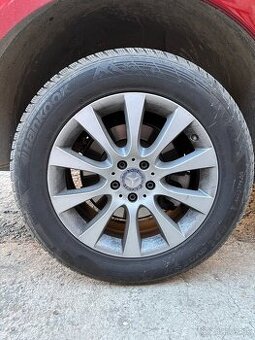 Zimne Pneumatiky 255/55r18 109V Hankook