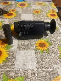 Termovizia pulsar xm22