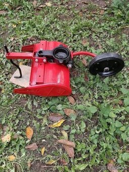 Terra vari plecka APL-348