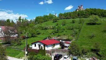 HD reality, predaj rodinný dom Banská Štiavnica - 1