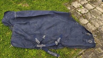 Výbehová deka 105 cm