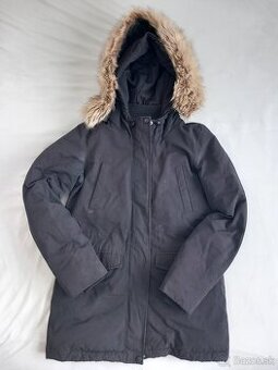 Zimná bunda XS / 13-14r.