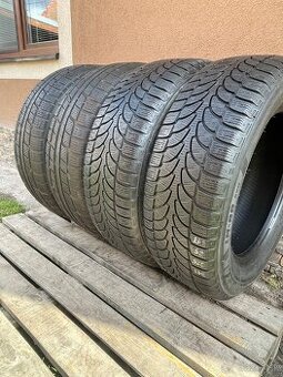 Zimné 225/65 R17