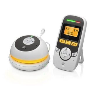 Detská pestúnka MOTOROLA MBP161