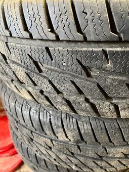 195/65 R15 XL 4x zimné matador - 1