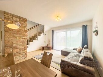 Rodinný dom na prenájom v Chorvátskom Grobe - Čierna Voda