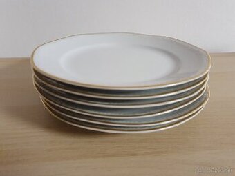 Porcelánová obedová súprava