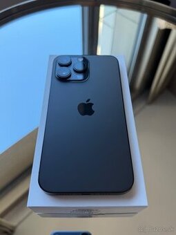 Iphone 14 Pro Max 128gb Space Black - 1