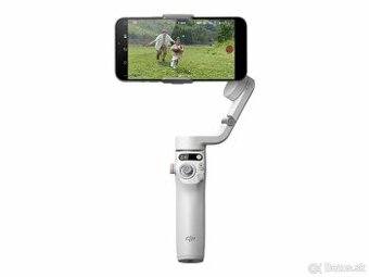 DJI Osmo Mobile 6 Smartphone Gimbal Stabilizer