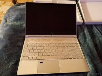 MSI PS42 Modern 8MO : Core i-5-8265U. 16 GB, SSD 240 GB