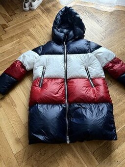 Predám novú dámsku bundu Tommy Hilfiger