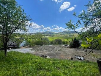 Stavebny pozemok 1027m² – okamžite pripravený na výstavbu