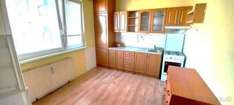 Krátkodobý prenájom 1.- izbový byt, 41m2,  ul. Magurská