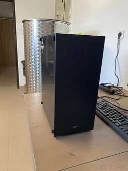 Ryzen 7 5700x / 3060 / 32GB RAM