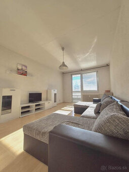 Exkluzívne predaj 3.izb. bytu v Nitre na Chrenovej