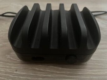 ORICO DUK-5P – 5× USB nabíjacia stanica s držiakom