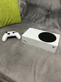 Xbox series S 512gb