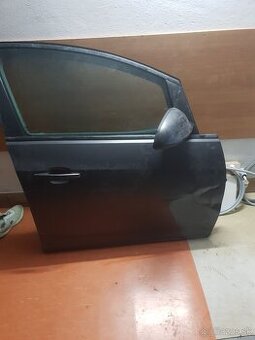 Dvere aj so spätnym zrkadlom opel astra J