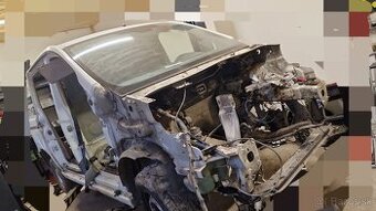 Karoséria Citroën Jumpy, Peugeot Expert