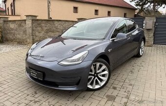 TESLA MODEL 3 Long Range AWD 350kW 75kWh 2020 AUTOPILOT