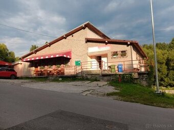 Prenájmeme priestor na sklad, kancelárie príp bývanie. - 1