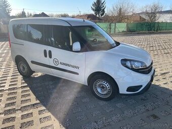 Fiat Dobló Cargo
